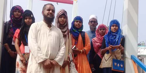 মোঃ হায়দার আলী
